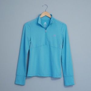 Adidas Quarter Zip